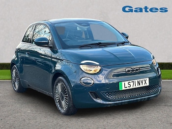 Fiat 500 feature image