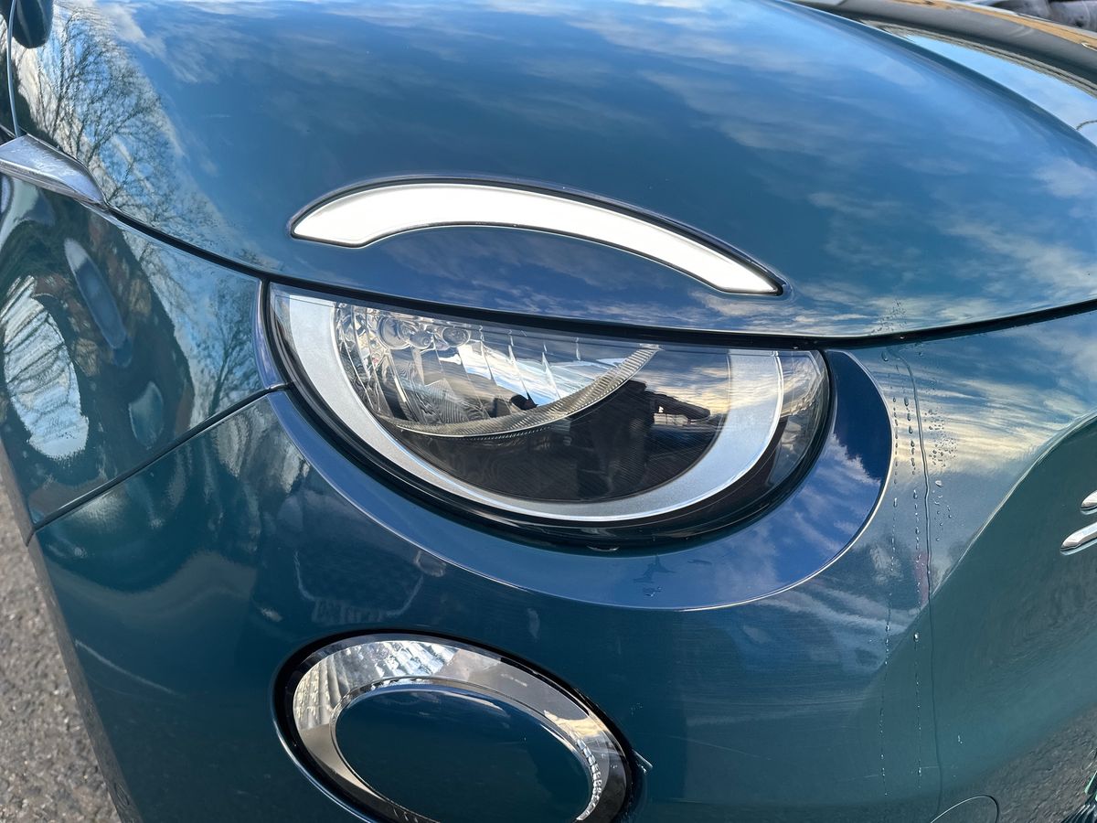 Used Fiat 500 2021 for sale - 77210182: Photo 32