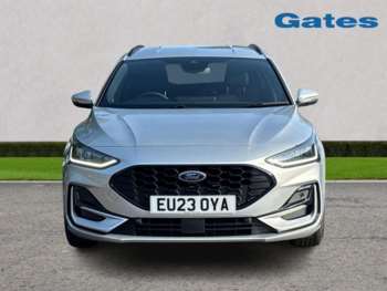 Used Ford Focus 2023 for sale - 74856776: Photo