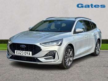 Used Ford Focus 2023 for sale - 74856776: Photo