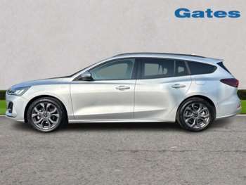 Used Ford Focus 2023 for sale - 74856776: Photo