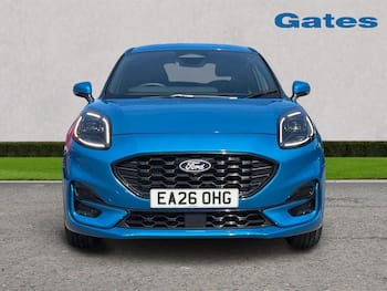 Used Ford Puma 2026 for sale - 79646535: Photo