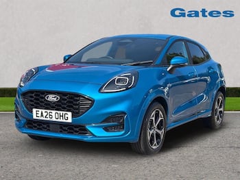 Used Ford Puma 2026 for sale - 79646535: Photo