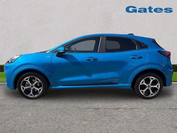 Used Ford Puma 2026 for sale - 79646535: Photo