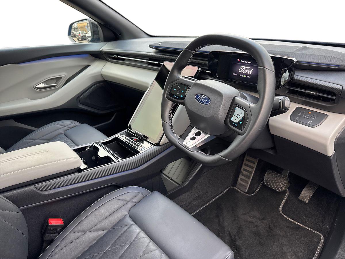 Used Ford Capri 2025 for sale - 76647866: Photo 10