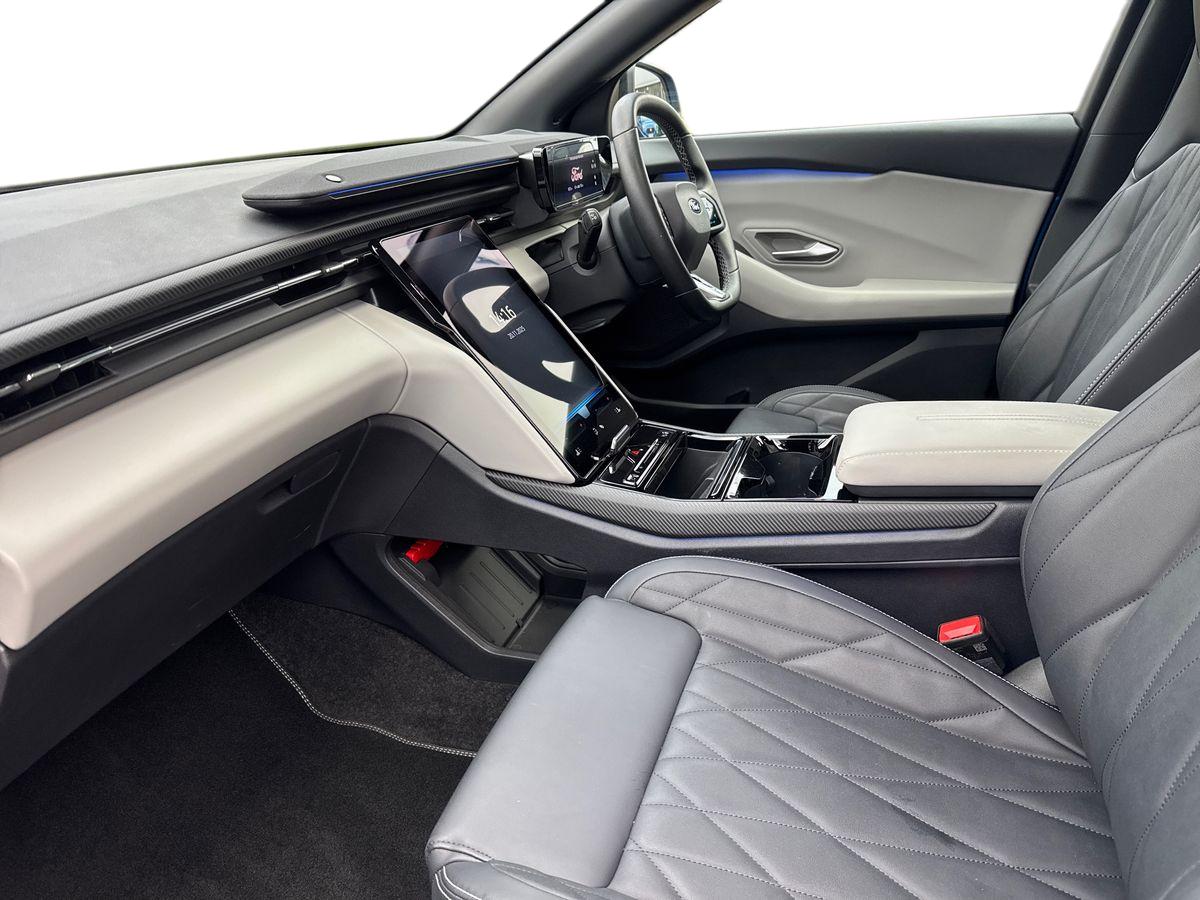 Used Ford Capri 2025 for sale - 76647866: Photo 11