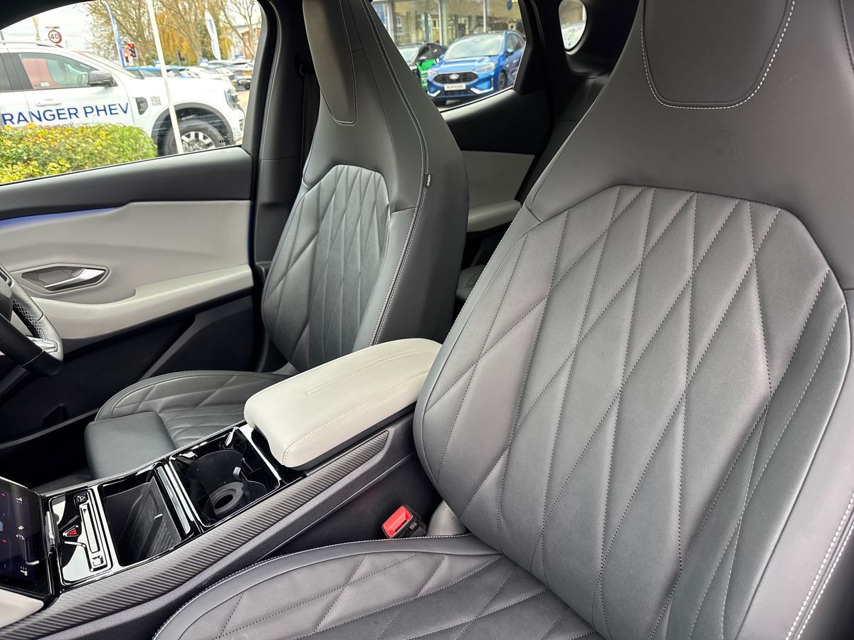 Used Ford Capri 2025 for sale - 76647866: Photo 13