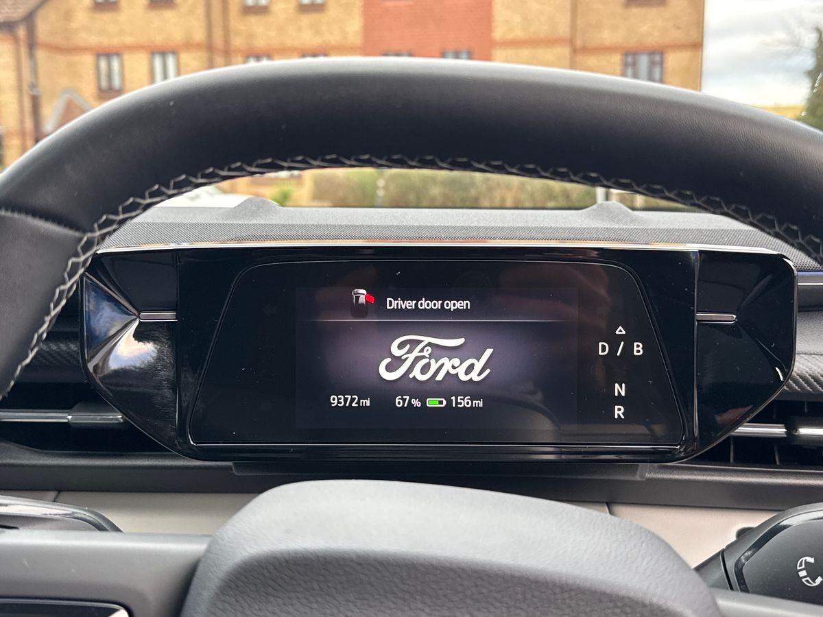 Used Ford Capri 2025 for sale - 76647866: Photo 18