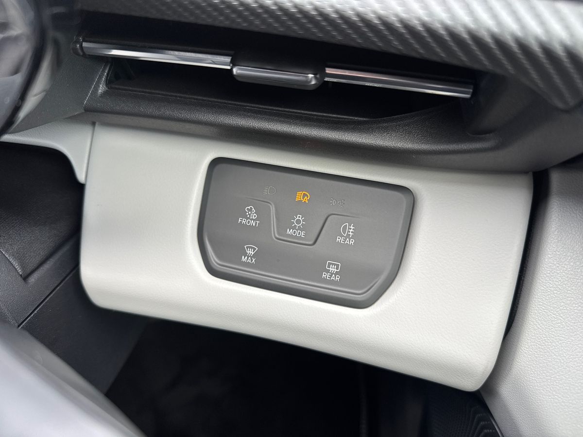 Used Ford Capri 2025 for sale - 76647866: Photo 23