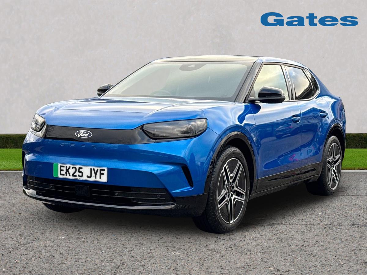 Used Ford Capri 2025 for sale - 76647866: Photo 3