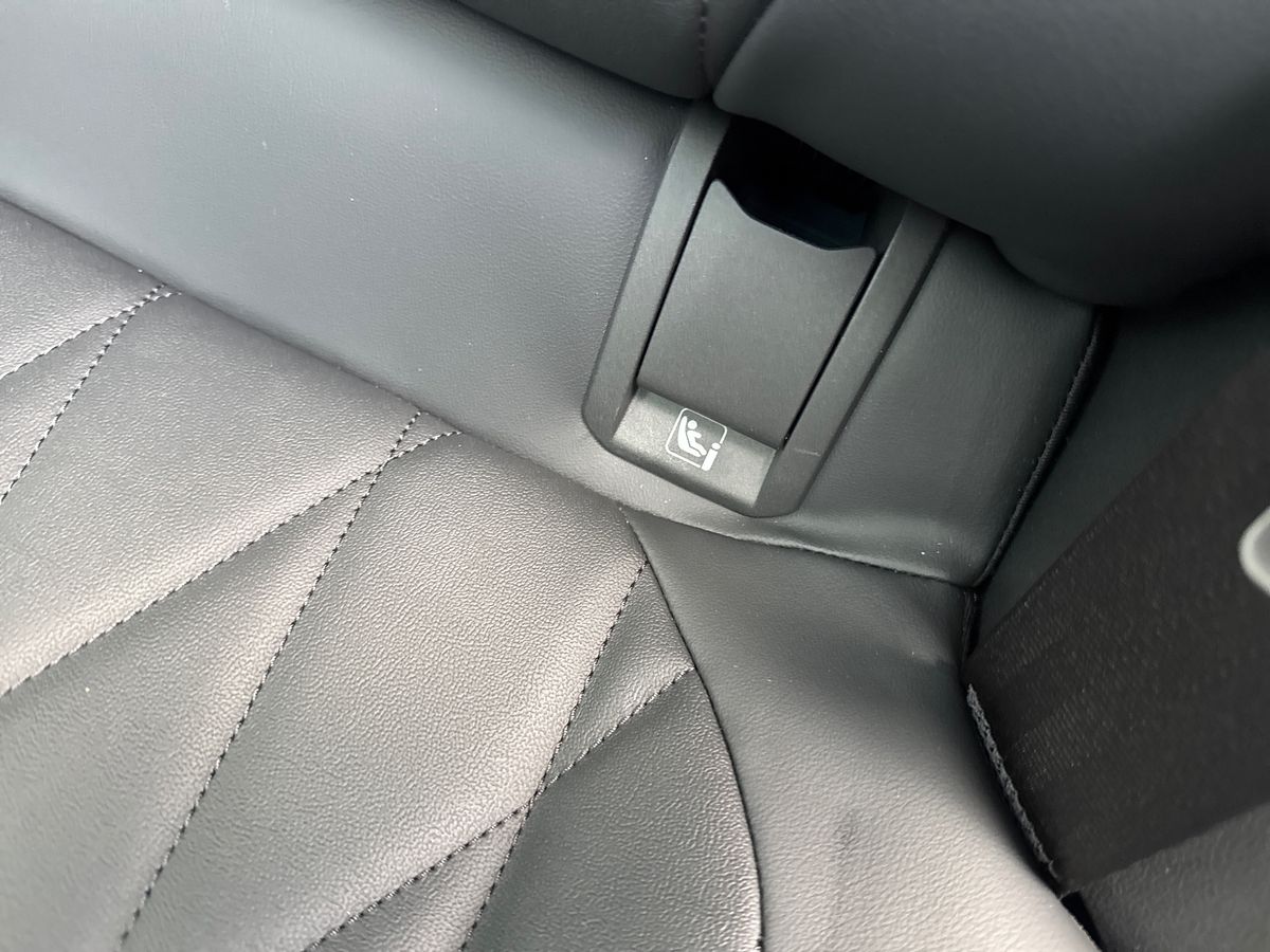 Used Ford Capri 2025 for sale - 76647866: Photo 31