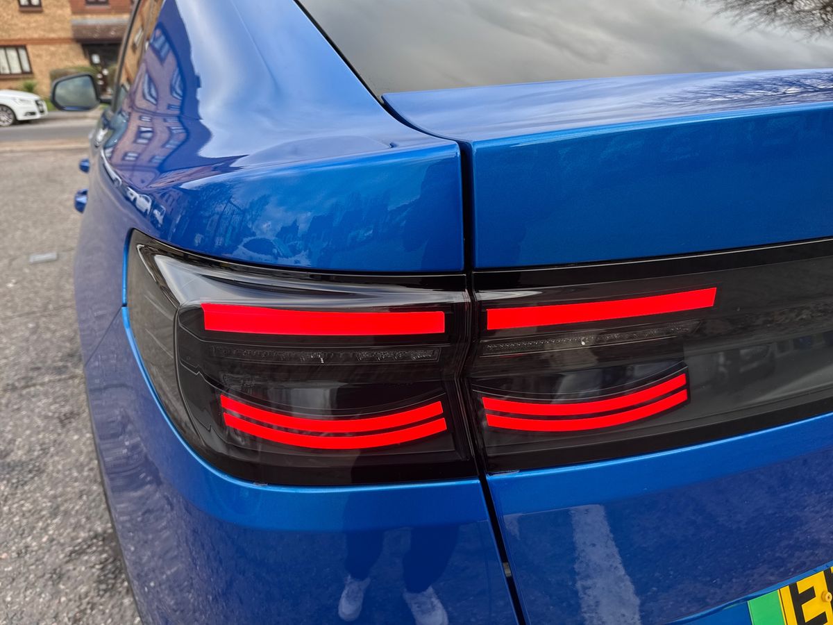 Used Ford Capri 2025 for sale - 76647866: Photo 33