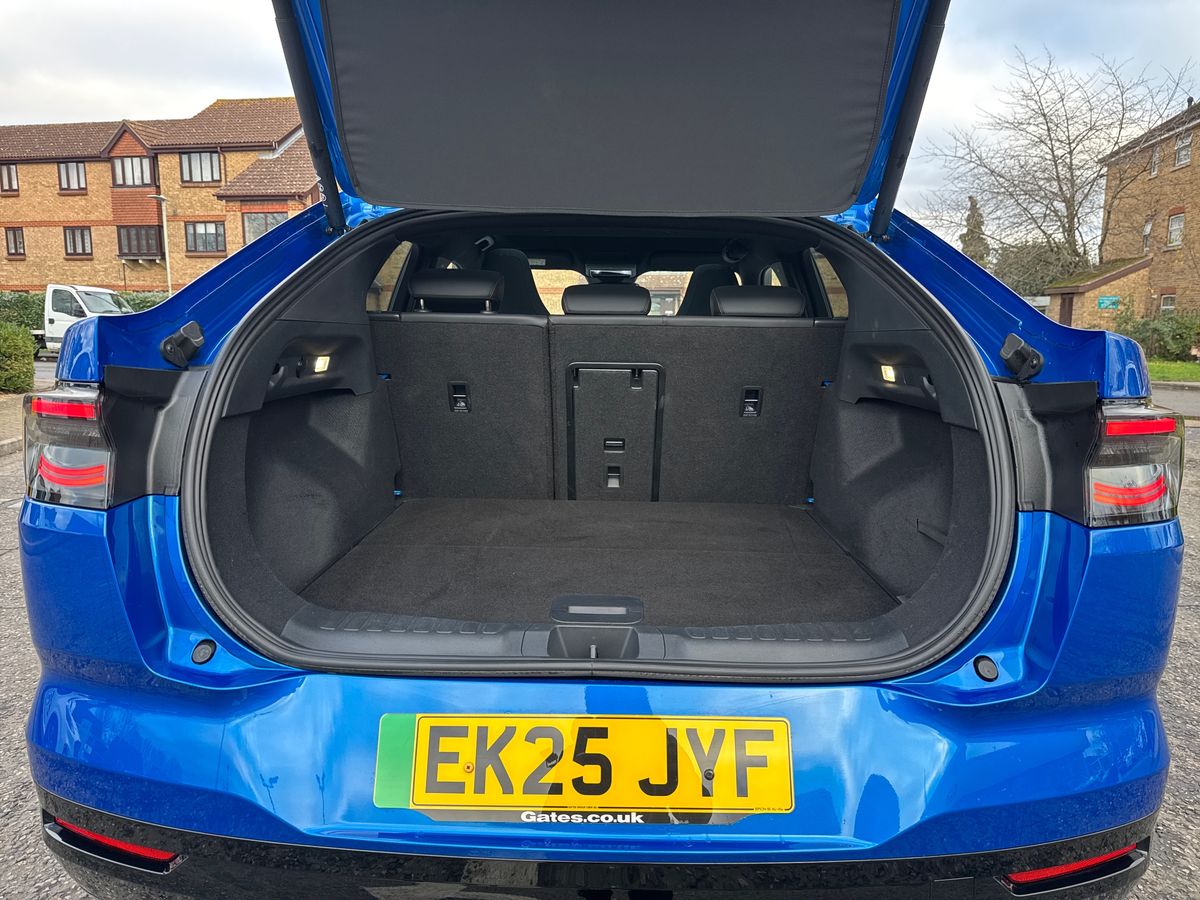 Used Ford Capri 2025 for sale - 76647866: Photo 34