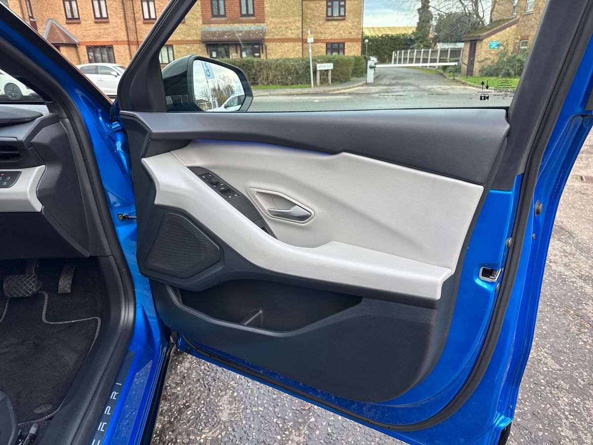 Used Ford Capri 2025 for sale - 76647866: Photo 35