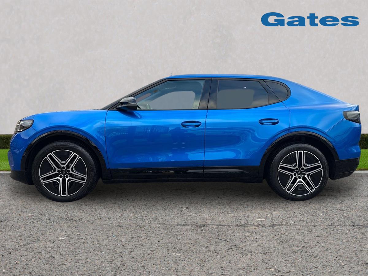 Used Ford Capri 2025 for sale - 76647866: Photo 4