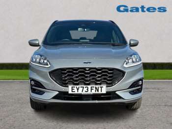 Used Ford Kuga 2024 for sale - 74892557: Photo