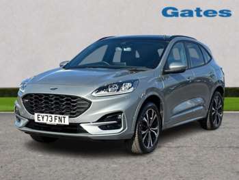 Used Ford Kuga 2024 for sale - 74892557: Photo
