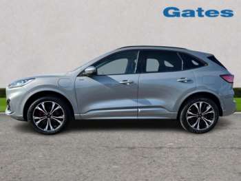 Used Ford Kuga 2024 for sale - 74892557: Photo