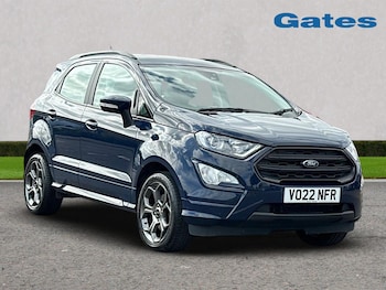 Used Ford Ecosport 2022 for sale - 75648515: Photo