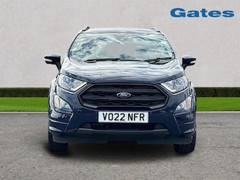 Used Ford Ecosport 2022 for sale - 75648515: Photo