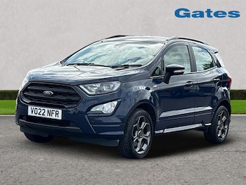 Used Ford Ecosport 2022 for sale - 75648515: Photo