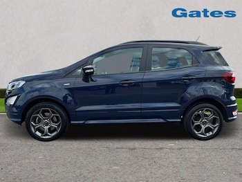 Used Ford Ecosport 2022 for sale - 75648515: Photo