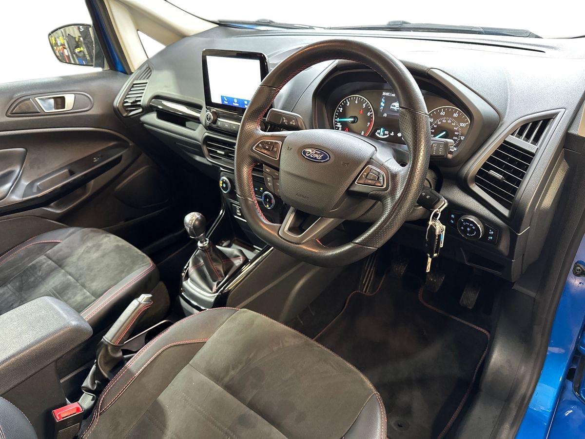 Used Ford Ecosport 2022 for sale - 76745187: Photo 10