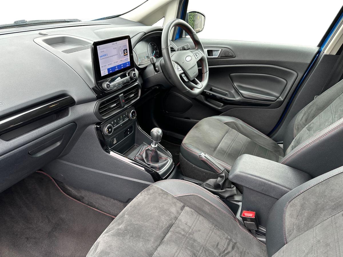 Used Ford Ecosport 2022 for sale - 76745187: Photo 11