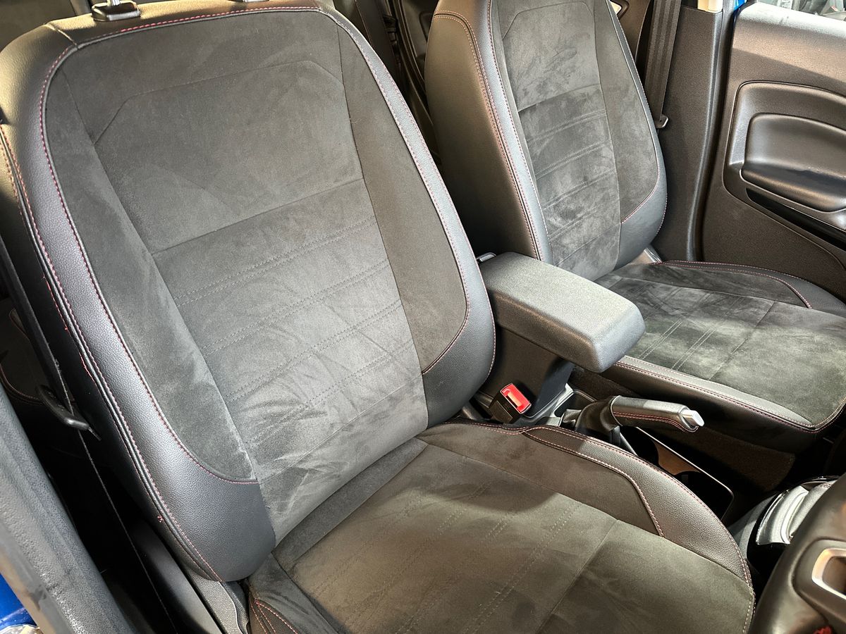 Used Ford Ecosport 2022 for sale - 76745187: Photo 12