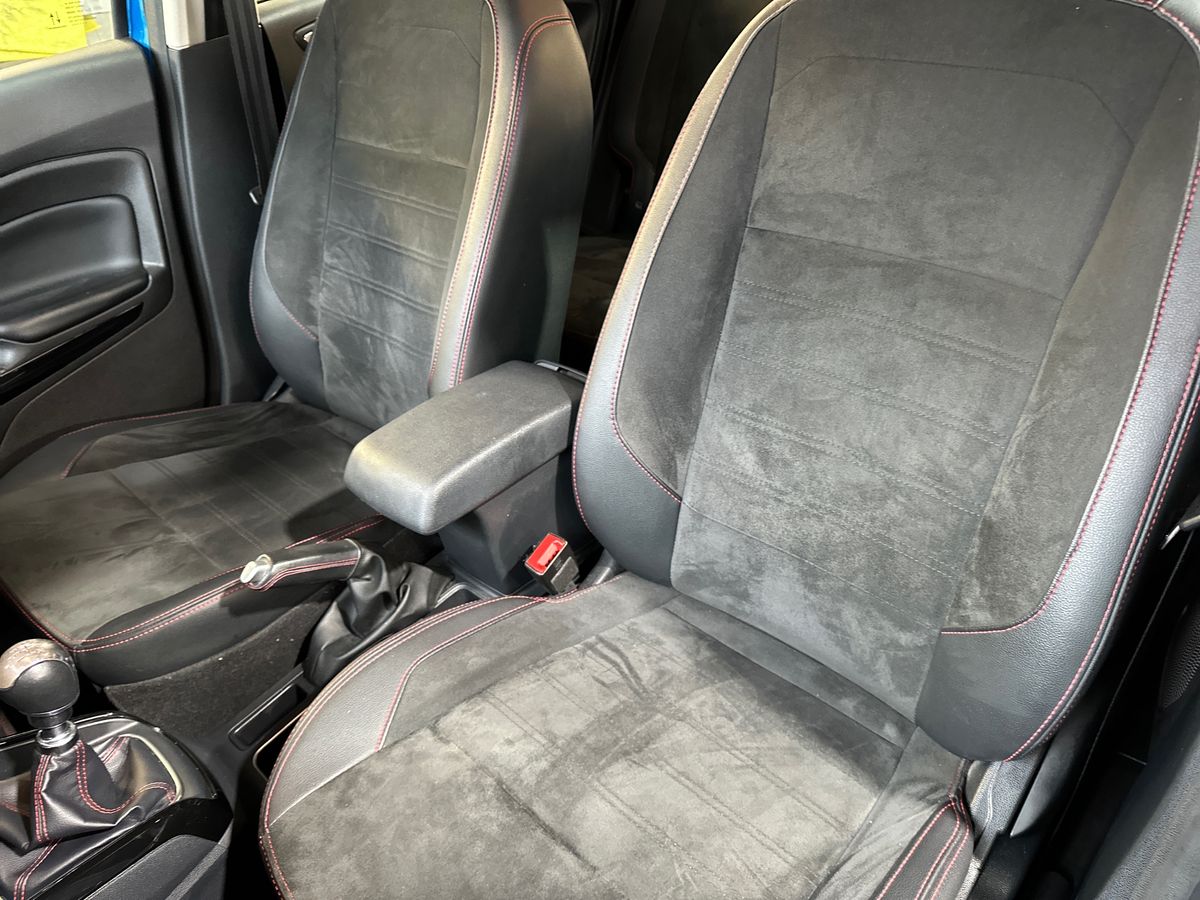 Used Ford Ecosport 2022 for sale - 76745187: Photo 13