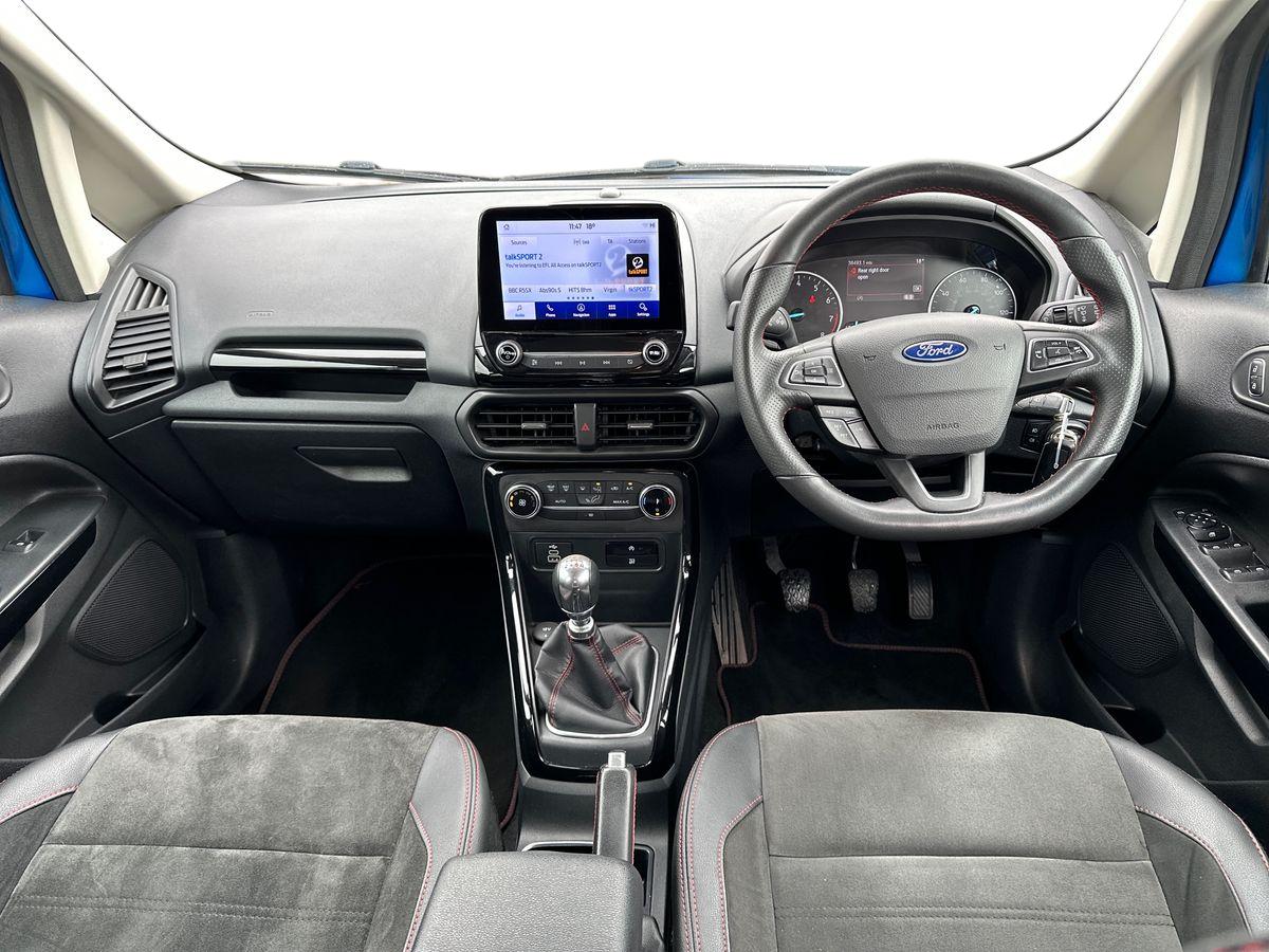 Used Ford Ecosport 2022 for sale - 76745187: Photo 15