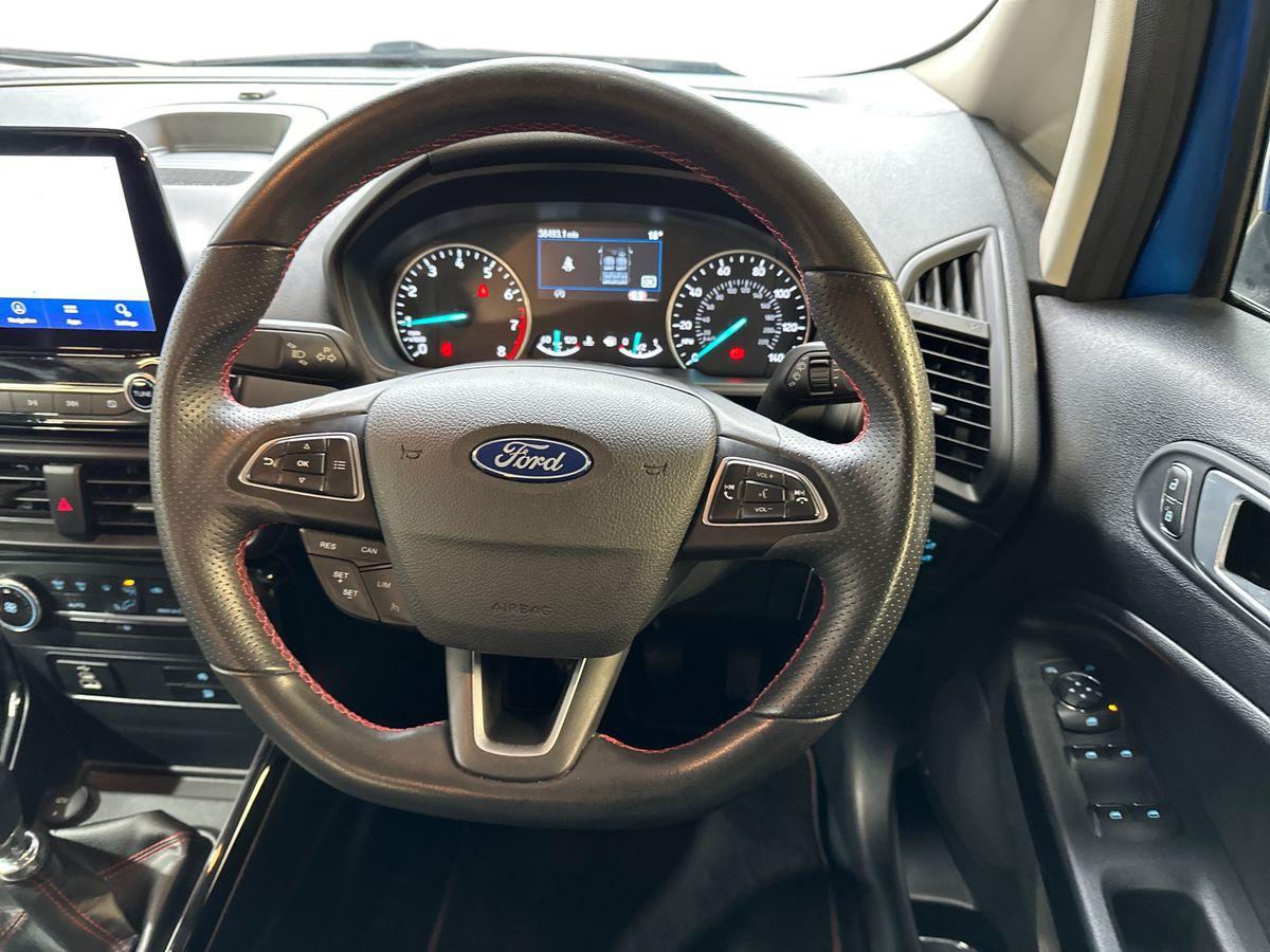 Used Ford Ecosport 2022 for sale - 76745187: Photo 17