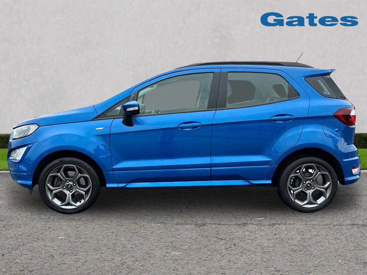 Used Ford Ecosport 2022 for sale - 76745187: Photo 4