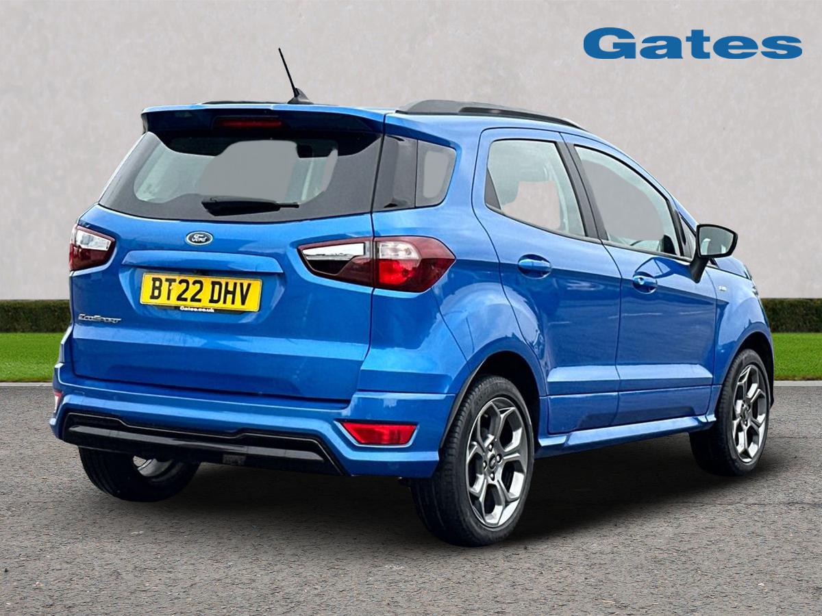 Used Ford Ecosport 2022 for sale - 76745187: Photo 7