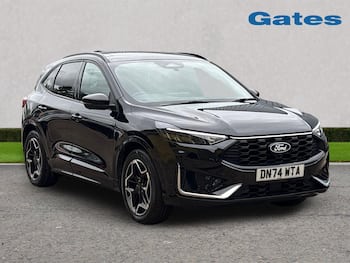 Used Ford Kuga 2024 for sale - 79840610: Photo