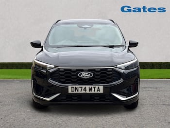 Used Ford Kuga 2024 for sale - 79840610: Photo