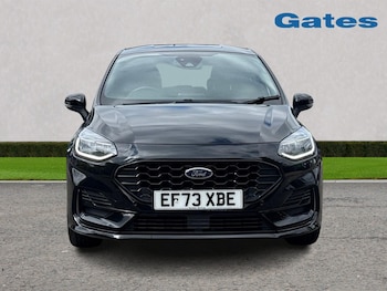 Used Ford Fiesta 2023 for sale - 75438318: Photo