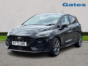 Used Ford Fiesta 2023 for sale - 75438318: Photo
