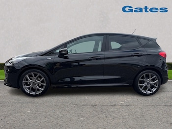 Used Ford Fiesta 2023 for sale - 75438318: Photo