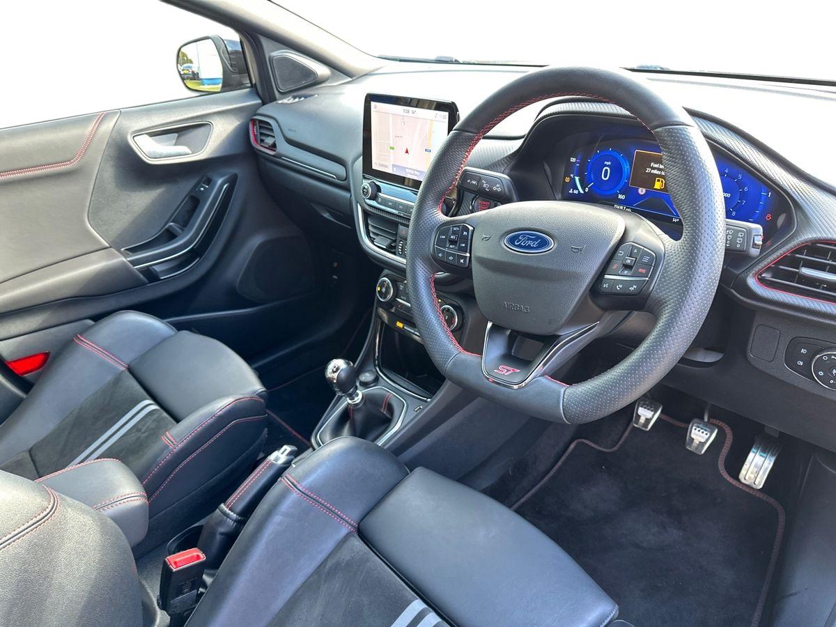 Used Ford Puma 2023 for sale - 77660342: Photo 10