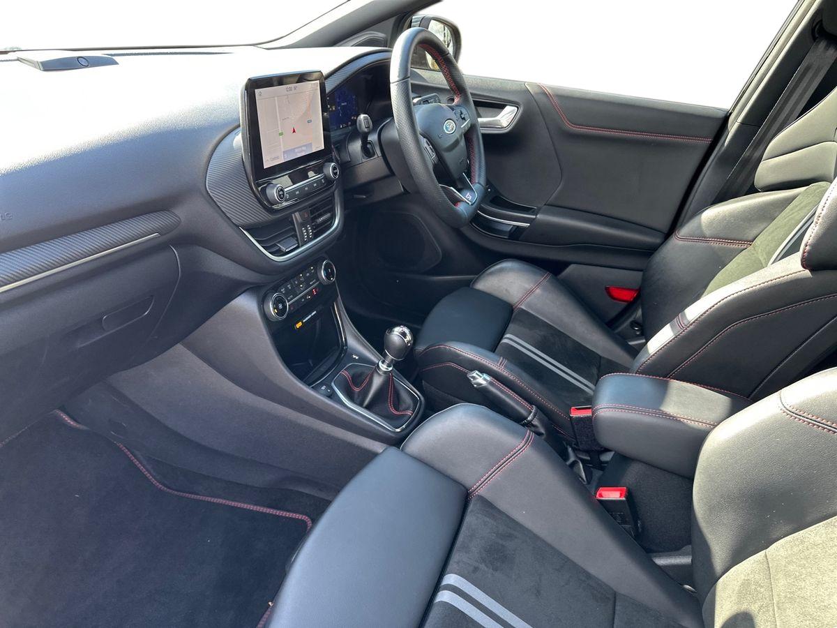 Used Ford Puma 2023 for sale - 77660342: Photo 11