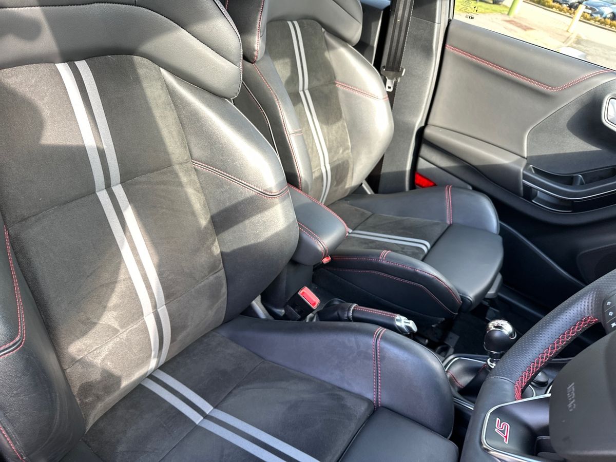 Used Ford Puma 2023 for sale - 77660342: Photo 12