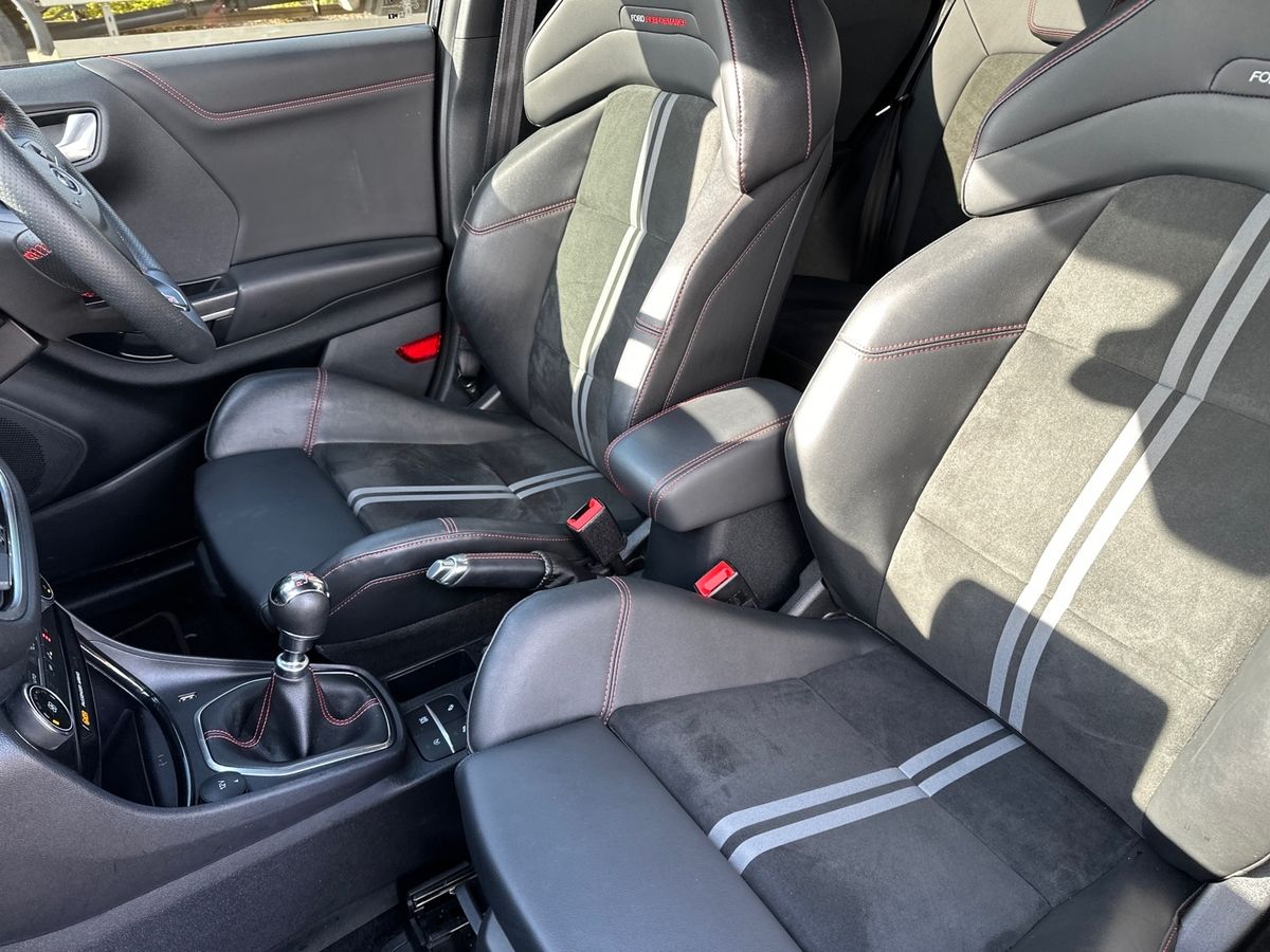Used Ford Puma 2023 for sale - 77660342: Photo 13