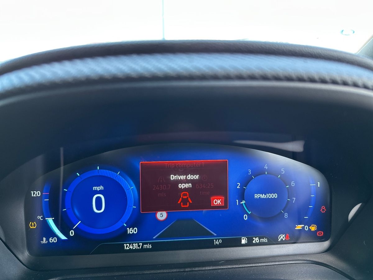 Used Ford Puma 2023 for sale - 77660342: Photo 18