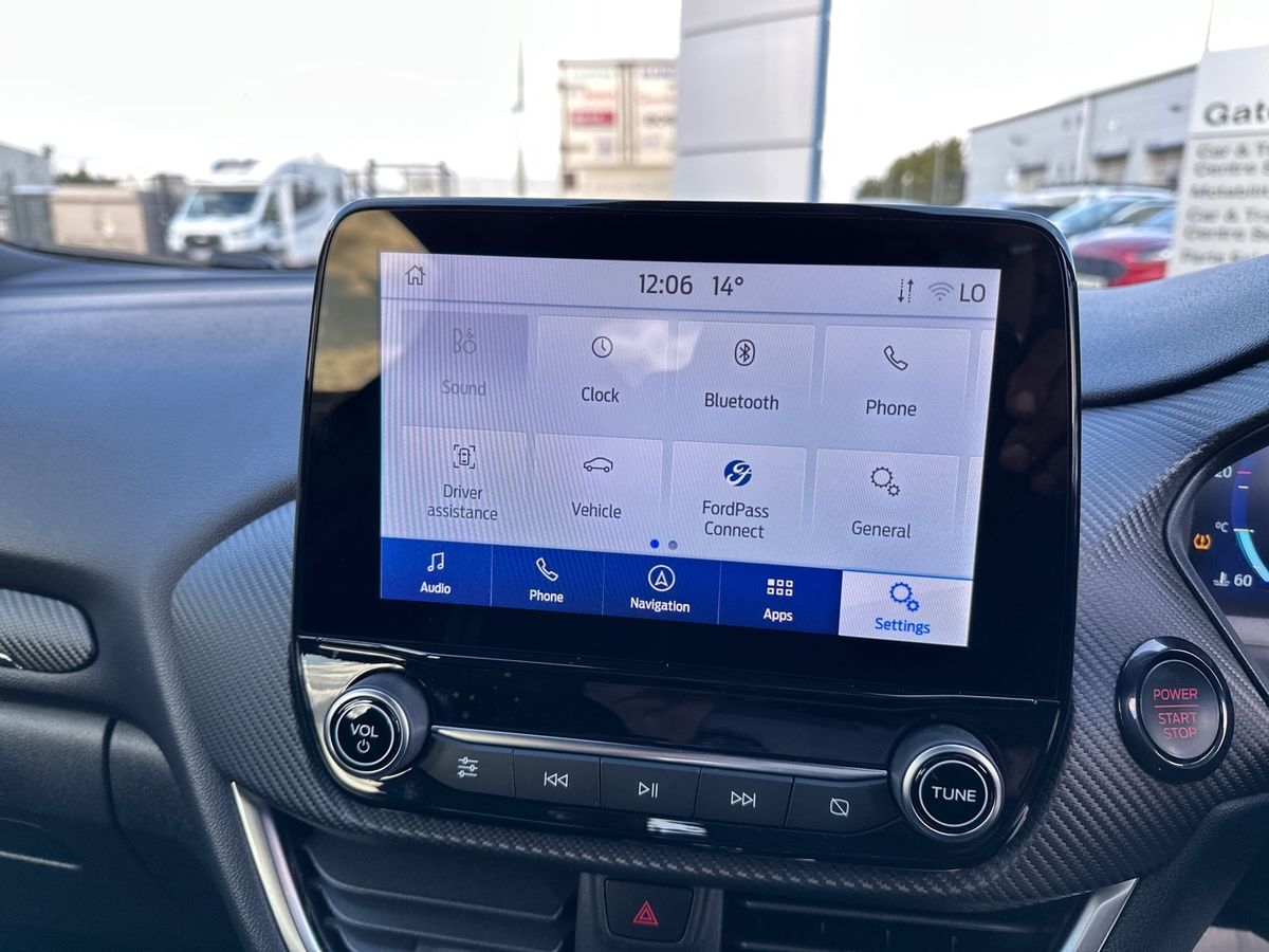 Used Ford Puma 2023 for sale - 77660342: Photo 19