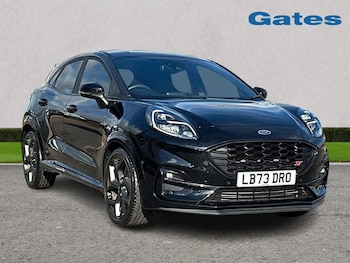 Used Ford Puma 2023 for sale - 77660342: Photo