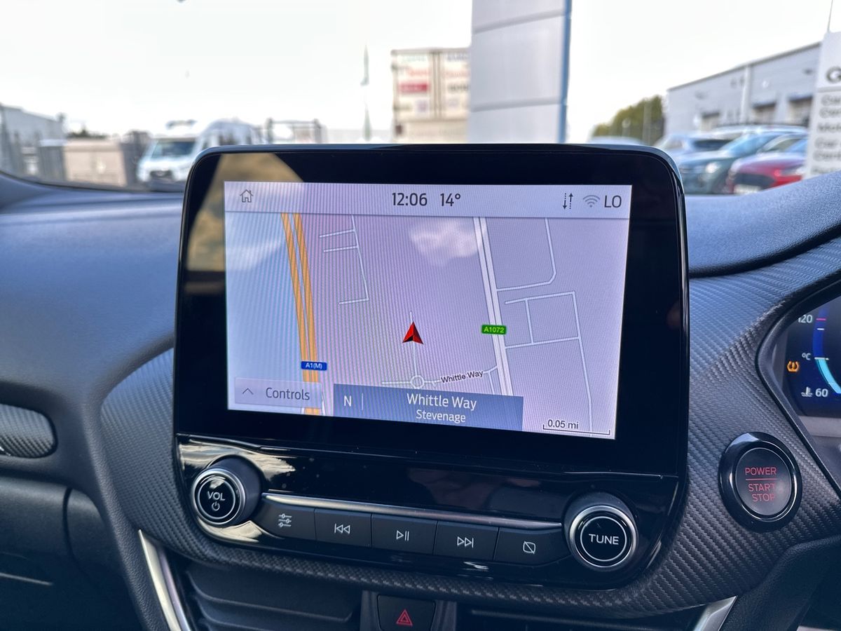 Used Ford Puma 2023 for sale - 77660342: Photo 20