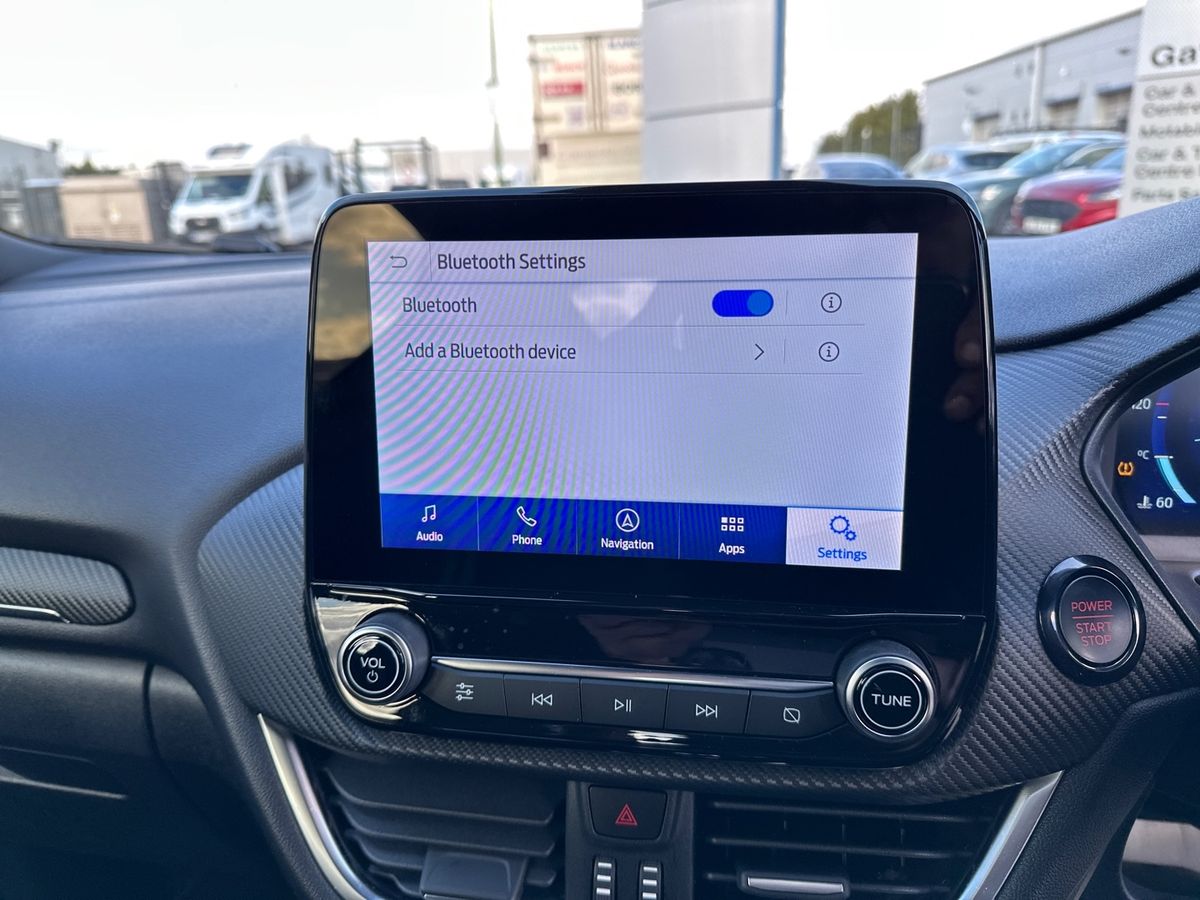 Used Ford Puma 2023 for sale - 77660342: Photo 21