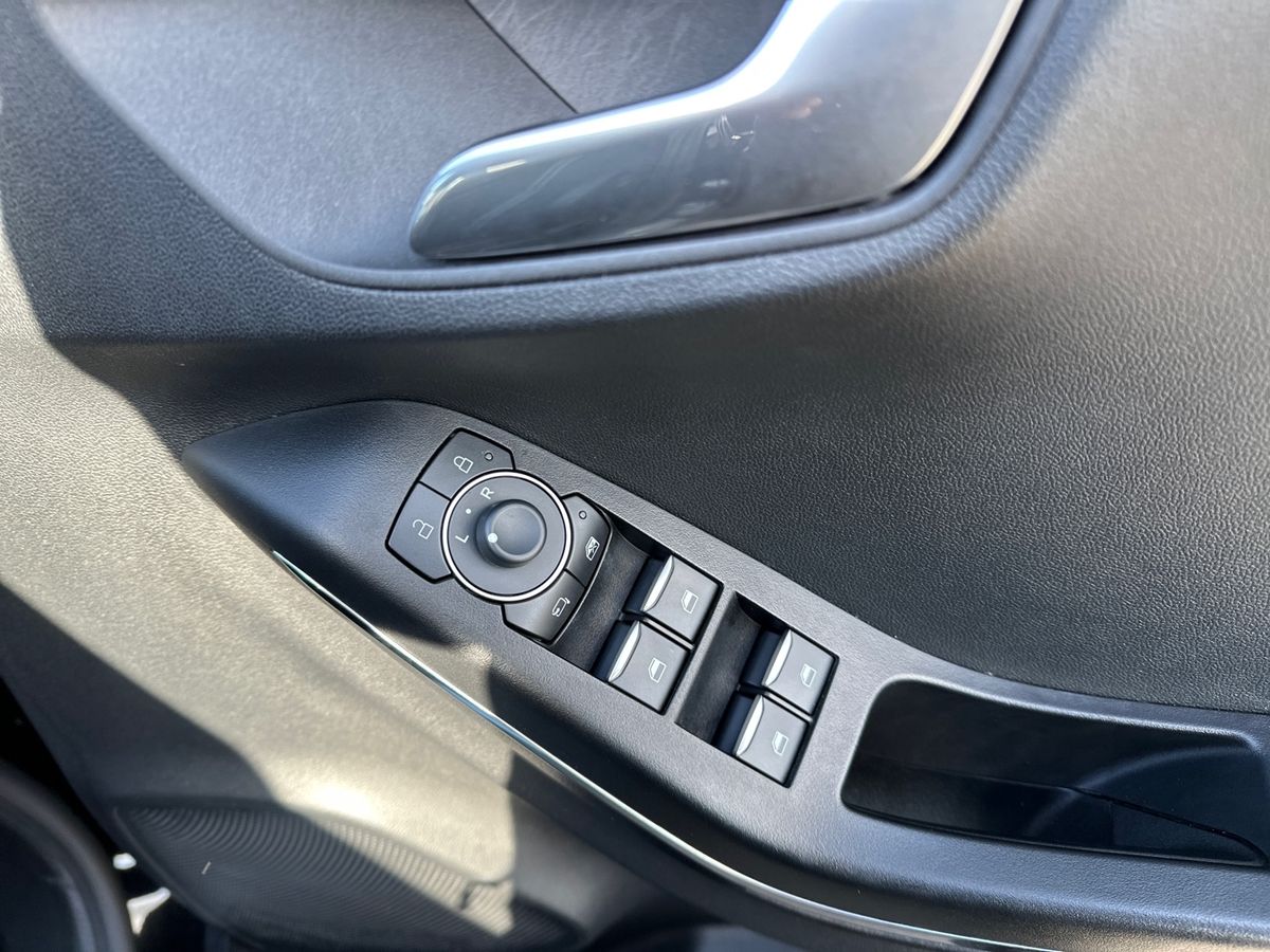 Used Ford Puma 2023 for sale - 77660342: Photo 25