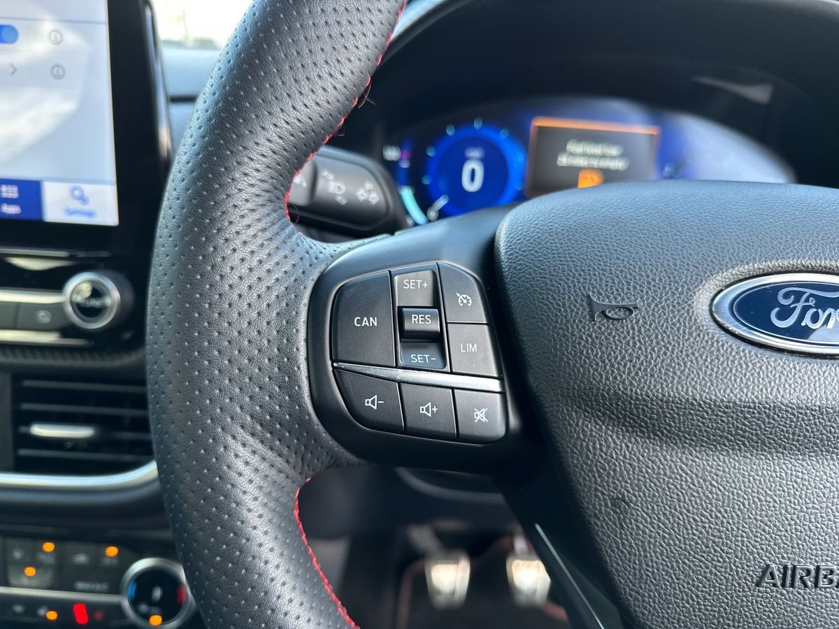 Used Ford Puma 2023 for sale - 77660342: Photo 26